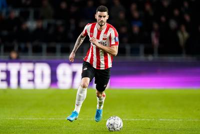 Laatste Transfernieuws PSV Eindhoven