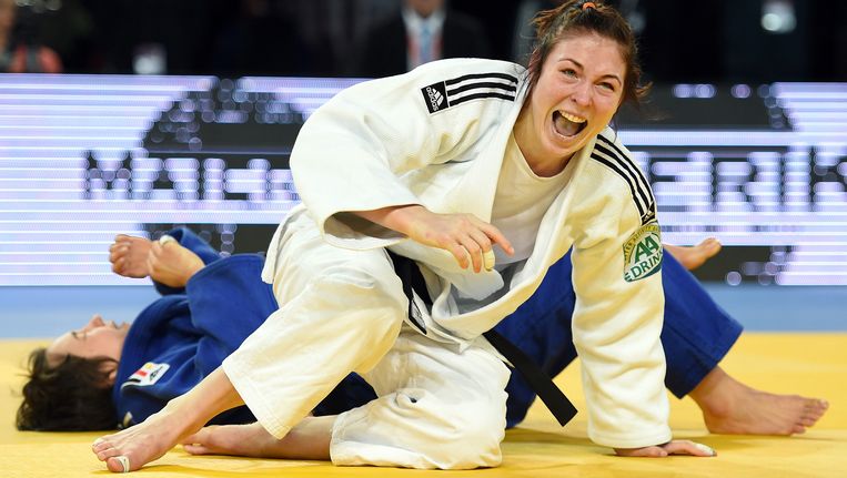 Elf judoka's naar WK in Tsjeljabinsk | De Volkskrant