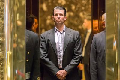 'Russische advocaat lokte Trump-kamp met informatie over Clinton'