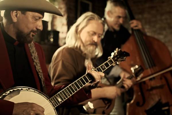 Het bijzondere levensverhaal van Karl Eriksson