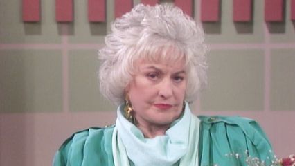 15. Goodbye Mr. Gordon