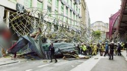 Samson en gert vooruit