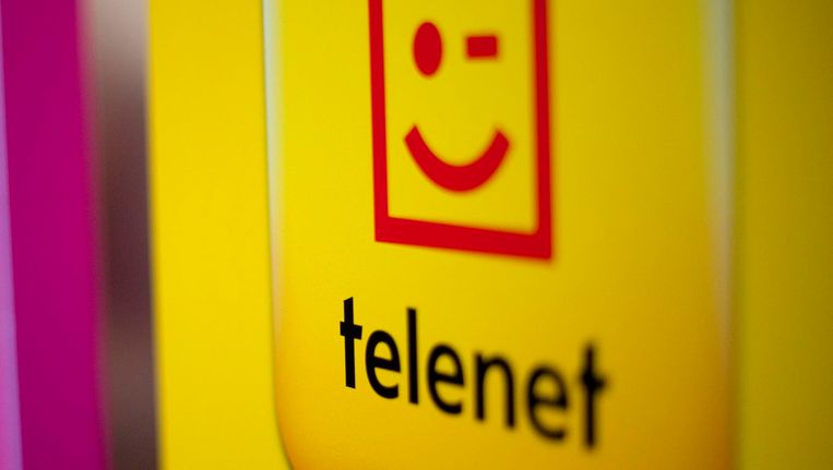 Telefoon- en internet deels plat rond Gent door storing ...