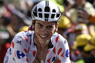 Visbeek na vertrek Barguil: ‘Sunweb zit in luxesituatie’