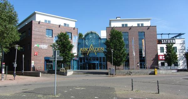 'Bocholt verliest aan populariteit als winkelstad' | Achterhoek | gelderlander.nl - De Gelderlander