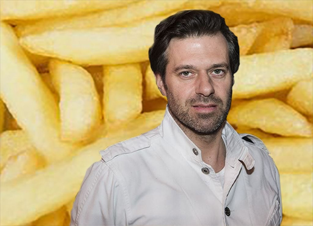 Sergio Herman opent vijf Frites Ateliers | Foto | pzc.nl