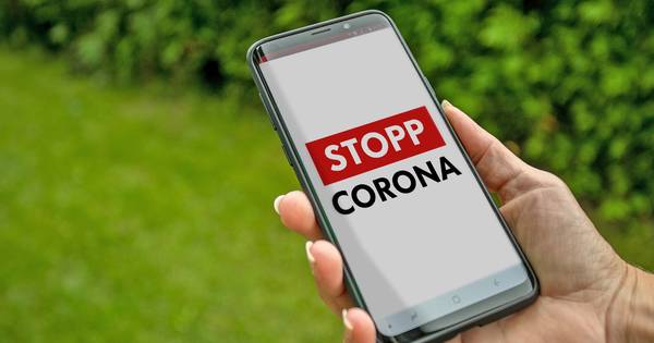 Enquête: geef jij je privacy op voor een app tegen corona? - BD.nl