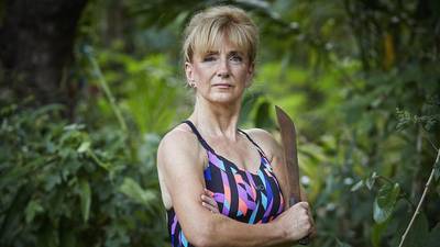 Berdien Stenberg kan nu al fluiten naar extra stemmen