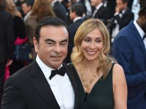 Fraîchement évadé, Carlos Ghosn aurait déjà rencontré le président libanais