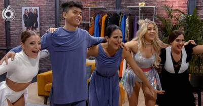 Dit zijn de winnaars van Dance Dance Dance 2019