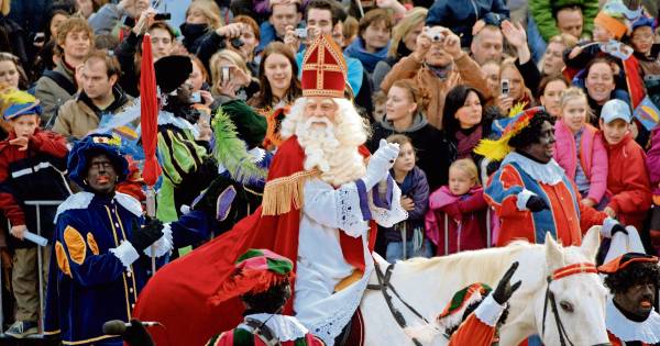 Intochten In Zeeland Hier Kun Je Sinterklaas Ontmoeten Zeeuws Nieuws Pzc Nl