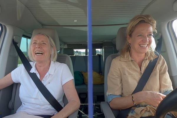 Buurman, Wat Doet U Nu?