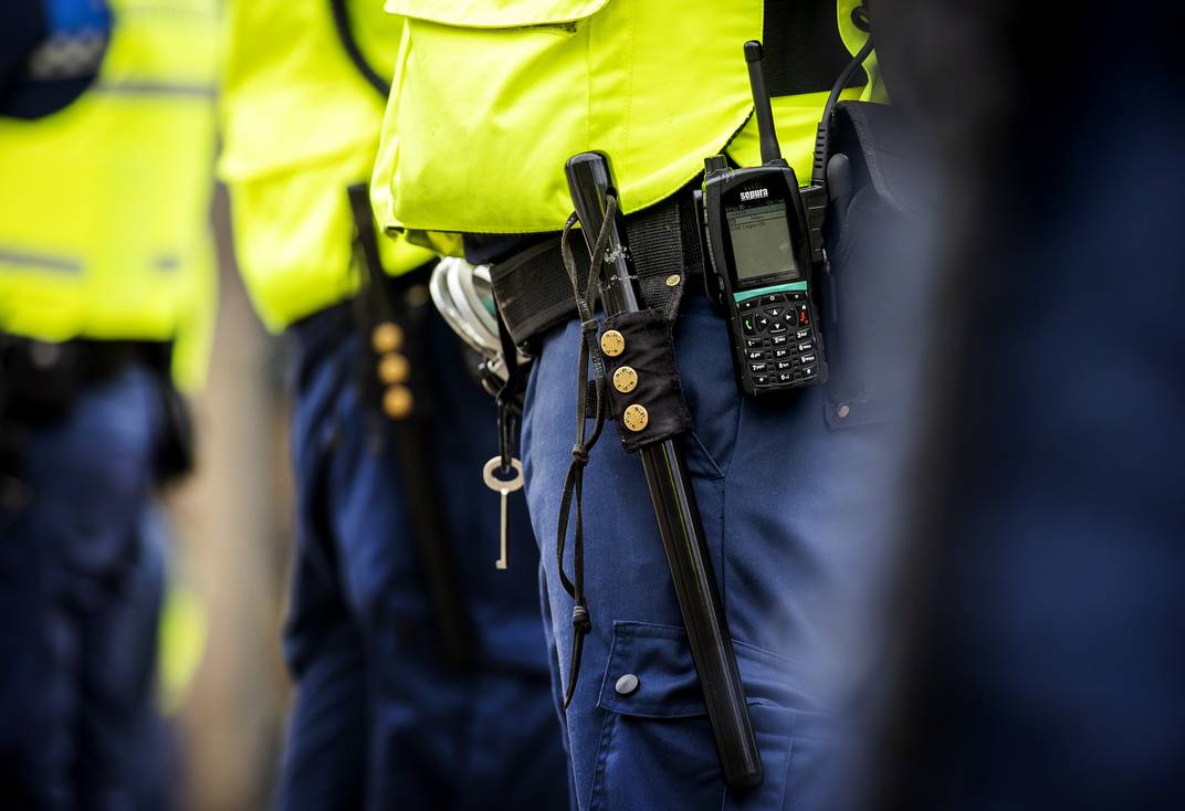 Justitie: Kamal el M. (30) was ‘informatiemakelaar’ voor corrupte ambtenaren en criminelen, 6 jaar cel geëist
