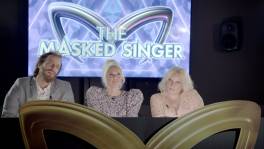 The Masked Singer, de tweede editie