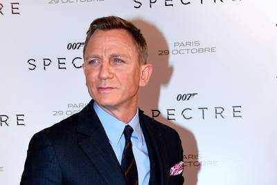 Daniel Craig: Nog geen beslissing over Bond