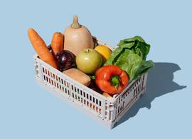 Wist je dat déze vijf producten uit de supermarkt het vaakst zijn besmet met illegale bestrijdingsmiddelen?