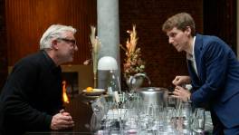 Problemen tijdens bezoek geheim recensenten in Antwerpen