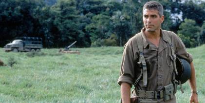 The Thin Red Line