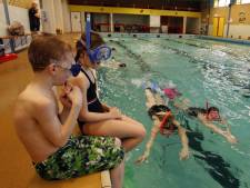 Zwemclub Hoopt Op Nieuw Gemerts Bad Gemert Bakel Ed Nl