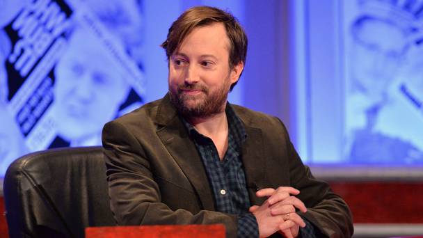 Have I Got a Bit More News for You