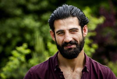 Ivan wint Utopia en is 51.000 euro rijker