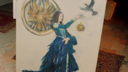 7. Visioenen