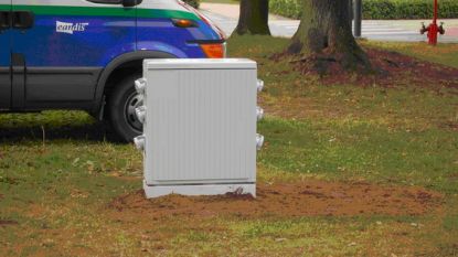 Kringloopwinkel berlare