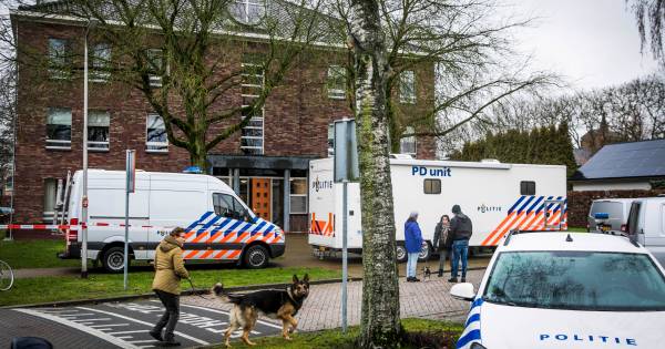 Aangehouden vrouw (58) in Doornenburg is partner gevonden dode man (58), politie gaat uit van misdri