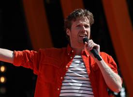 Een kapitale tegenvaller voor radio-dj Wietze de Jager