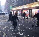 Van gedisciplineerde orde tot complete chaos: China in beeld