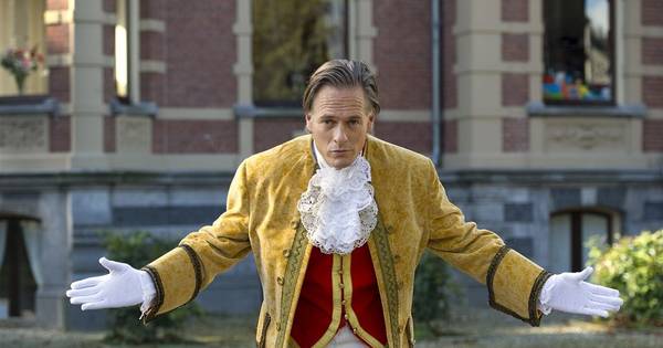 Jort Kelder zet maisonette weer te koop | Overig - BN DeStem