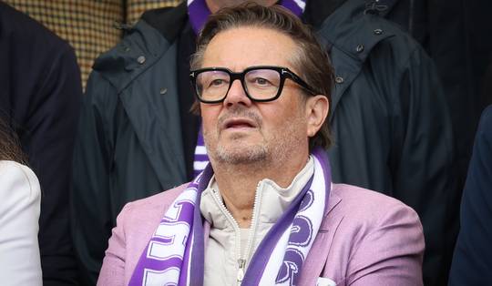 Marc Coucke neemt nu ook bekende ribbetjesketen Amadeus over: ‘Belgische iconen moeten in Belgische handen blijven’