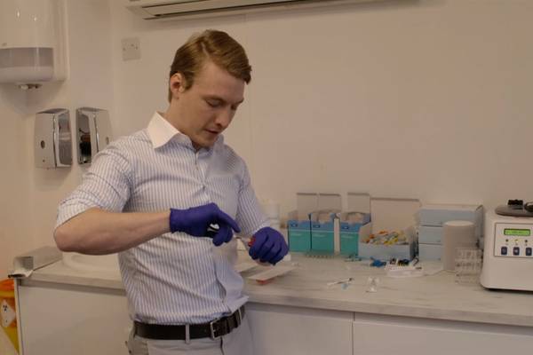 The Sky Is the Limit