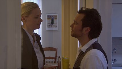 28. Scheiden Doet Lijden