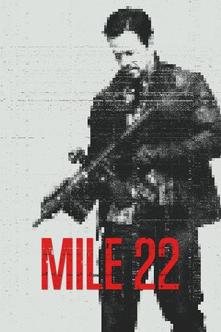 Mile 22