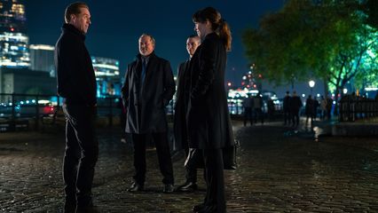 1. Tower of London