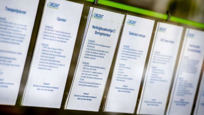 Allochtoon Krijgt Voorrang Bij Sollicitatie Den Haag Ad Nl
