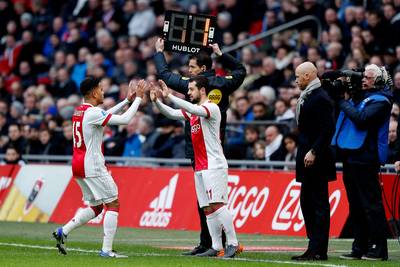 Waarom PSV bij zege titel niet meer uit handen geeft en wat Keizer beter deed dan Ten Hag