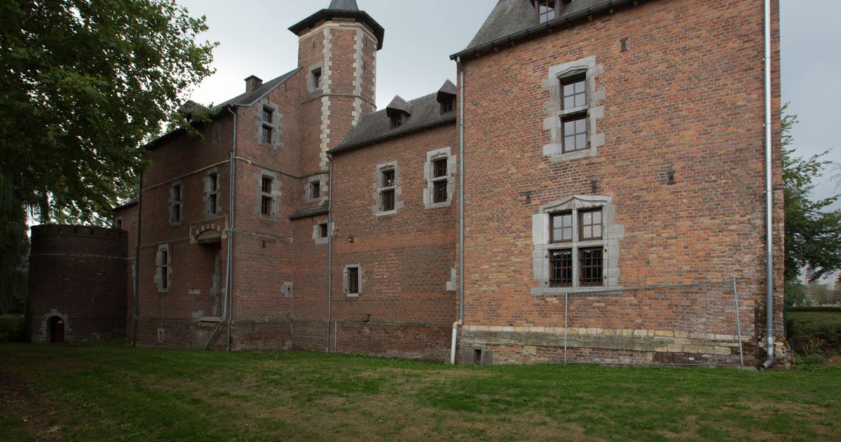 Oudsbergen investeert komende zes jaar 42 miljoen euro nieuwe