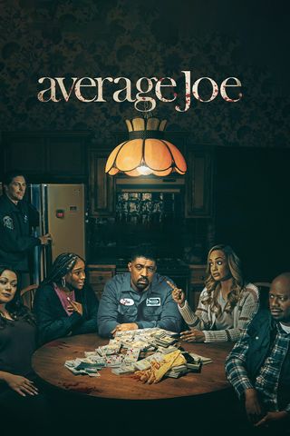 Average Joe