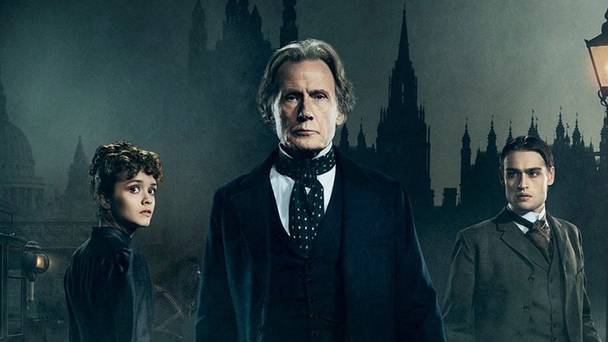 The Limehouse Golem