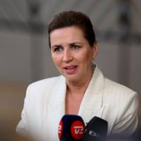 Deense premier vreest einde van NAVO bij aanval VS op Groenland: ‘Alles zou tot stilstand komen’