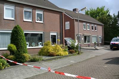 15 jaar cel geëist tegen man die vriendin doodknuppelde