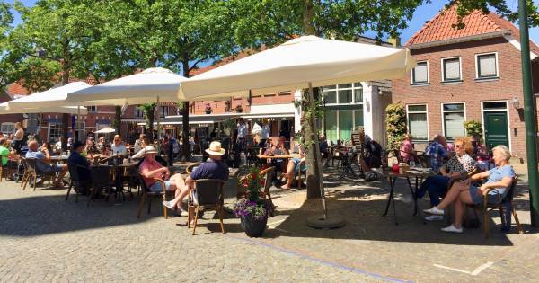 Horeca Dinkelland luidt de noodklok: 'Het is financieel en praktisch niet meer te doen' - Tubantia