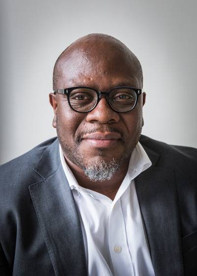 Dankzij deze man betalen 170 miljoen Afrikanen met hun mobieltje