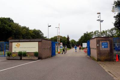 Kansloze asielzoeker krijgt aparte plek op azc in Budel en Ter Apel