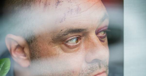 'Jeroen probeerde agressieve, verwarde man te stoppen en is nu zelf verdachte: ‘Toch ben ik trots'' #Nijmegen #Dukenburg #Malvert.