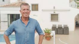 Stap mee in Steven zijn Spaanse droom