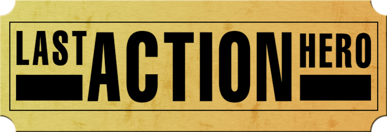 Last Action Hero