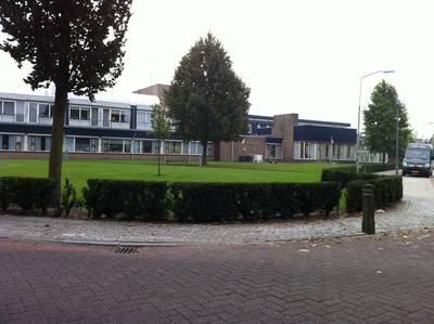 Toch gemeenschapszaal voor nieuwe Hoge Hof in Herveld, dat 'bejaardenhuis 3.0' wordt